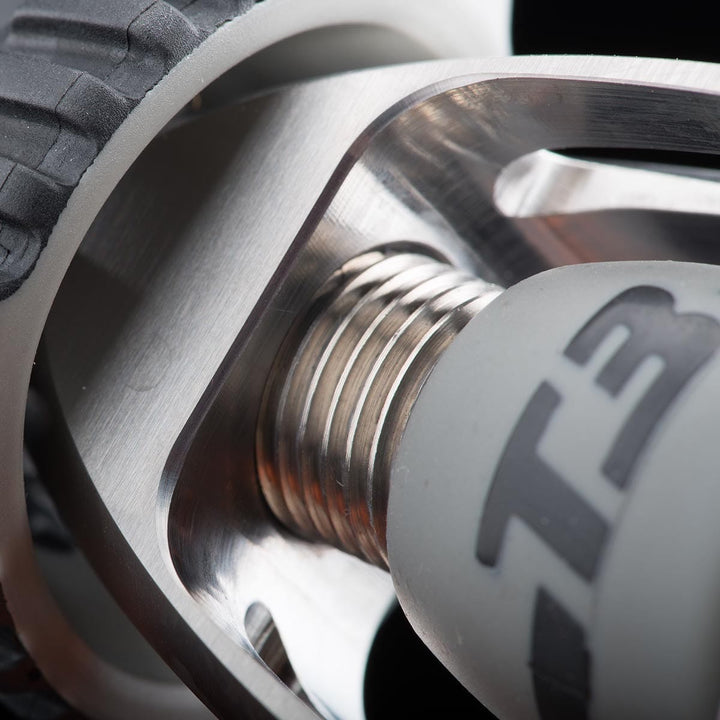 T3 Yoke/Din 1st Stage Sealed product photo