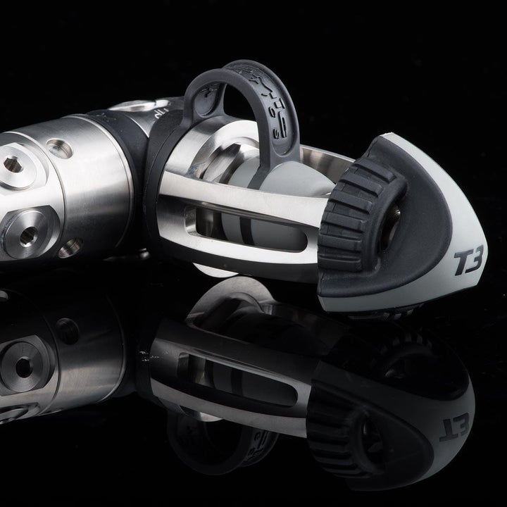 T3 REGULATOR YOKE/DIN SEALED product photo