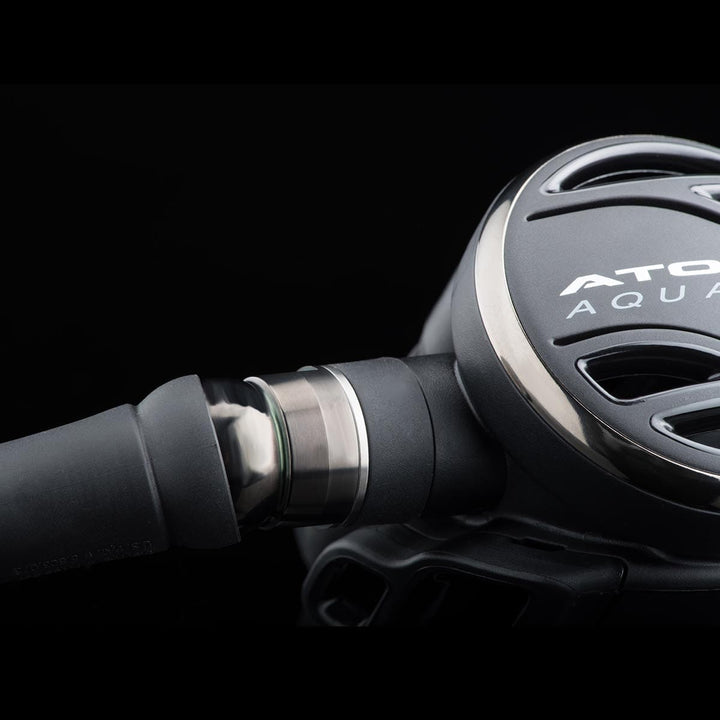 T3 REGULATOR YOKE/DIN SEALED product photo