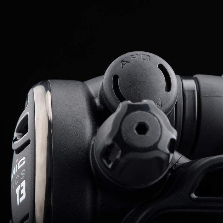 T3 REGULATOR YOKE/DIN SEALED product photo