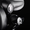 B2 Regulator Yoke/Din Black product photo