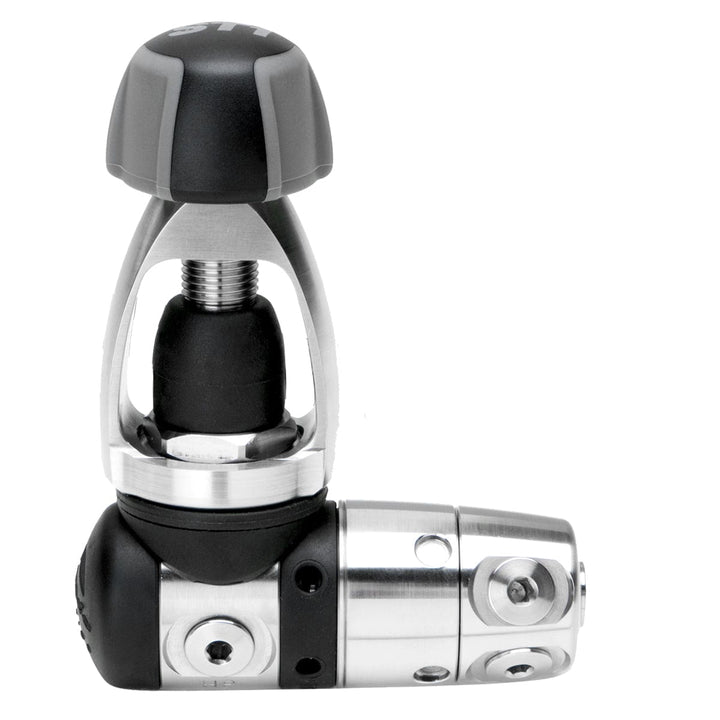 ST1 REGULATOR YOKE/DIN SEALED product photo