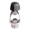 T3 DIN to Yoke Adapter Titanium product photo