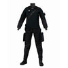AQUA TREK EVO - MADE TO ORDER - NEW - Women's Drysuit - BLK,GRY,KGR,ORG,YEL
