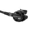 Z3 Second Stage 32" hose Black product photo