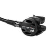 Z2 Regulator Yoke/Din Gray product photo