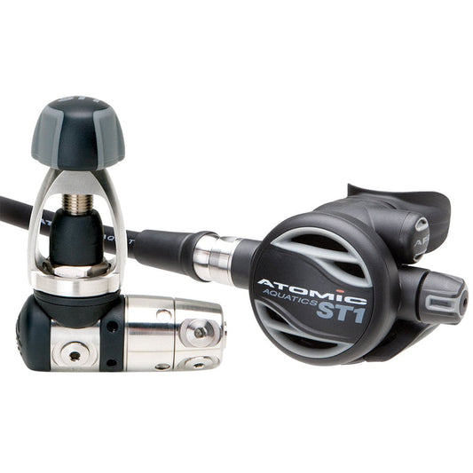 ST1 REGULATOR YOKE/DIN SEALED product photo
