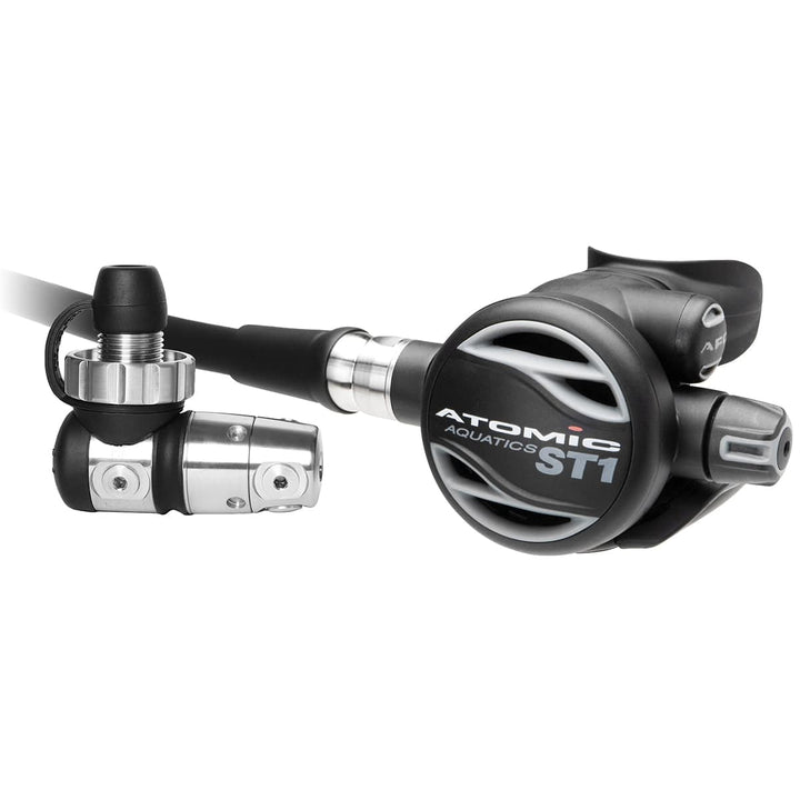 ST1 REGULATOR YOKE/DIN SEALED product photo