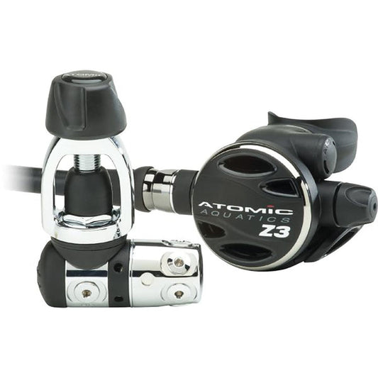 Z3 Regulator Yoke/Din product photo