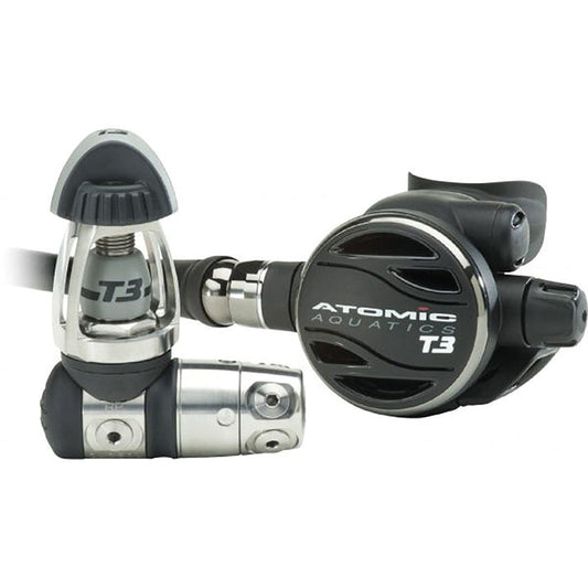T3 REGULATOR YOKE/DIN SEALED product photo