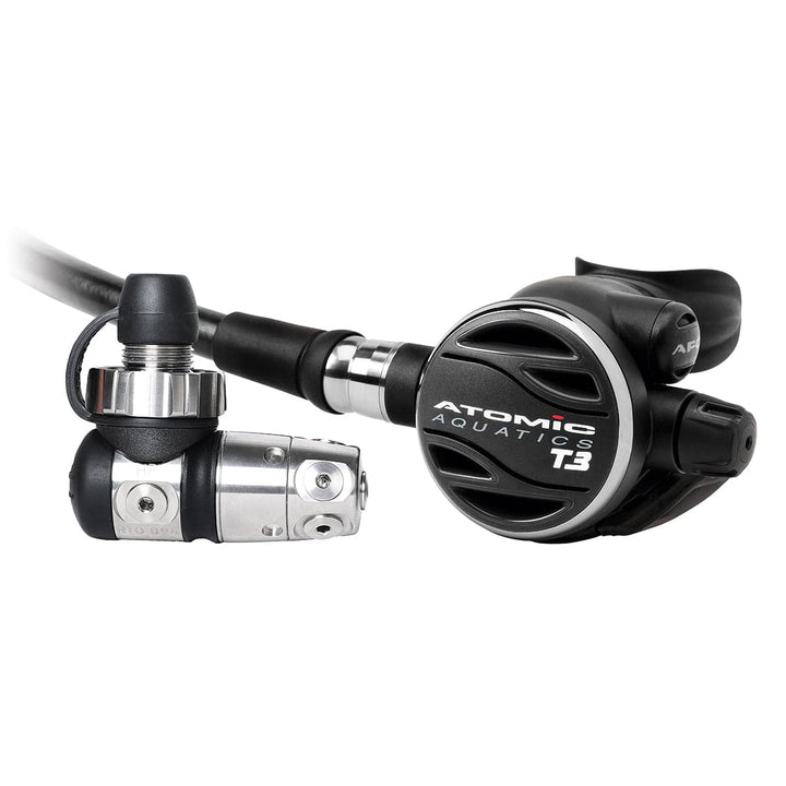 T3 REGULATOR YOKE/DIN SEALED product photo