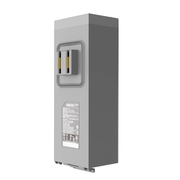 Mix Pro 122Wh Rechargeable Battery for Underwater Scooter