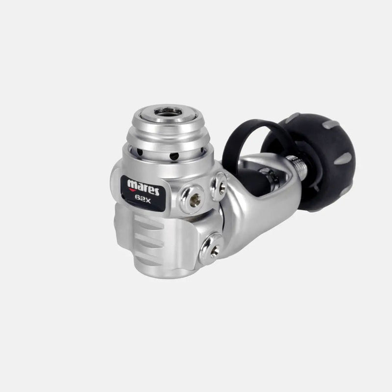 Mares DUAL ADJ 62X – PERFORMANCE Regulator Set Product Photo