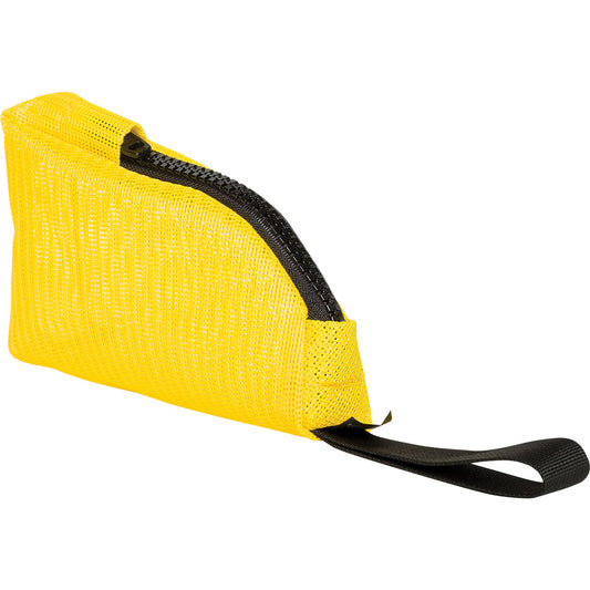 Zeagle Mesh Pouch – Replacement Weight Pocket Accessory Product Photo