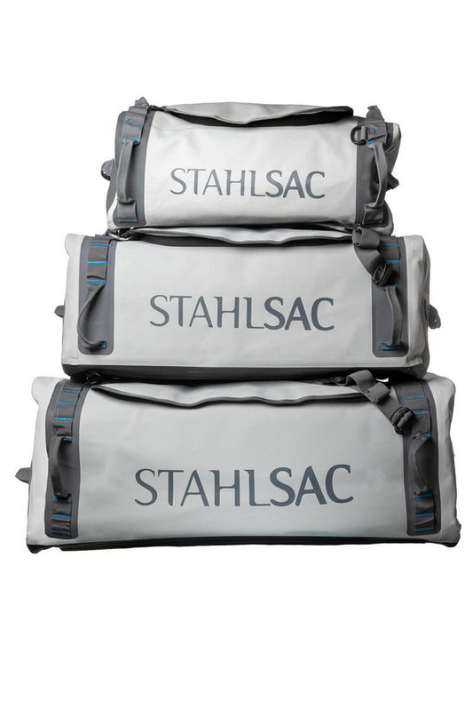 Stahlsac Abyss Duffel Product Photo