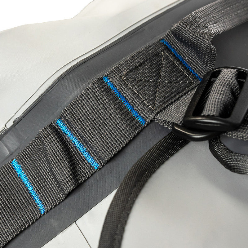 Stahlsac Abyss Duffel Product Photo