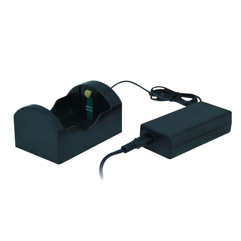 11000 Lumen Dual Beam Dive Light, Wide Flood Spot Beam for Video and Tech Diving-Scuba Schools of America