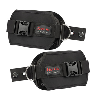 Hollis 12 lb LX2 Weight System Product Photo