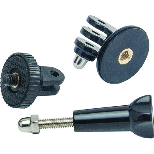 GoPro/Tripod Adapters