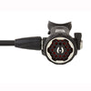 Hollis 150LX + DC7 Regulator DIN/Yoke Product Photo