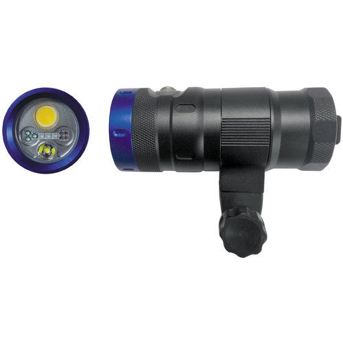 Galaxy II Video Light