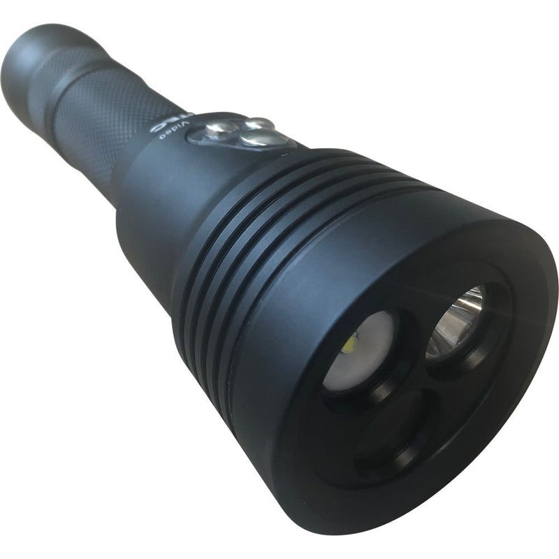 Tovatec MERA (Light + Camera)