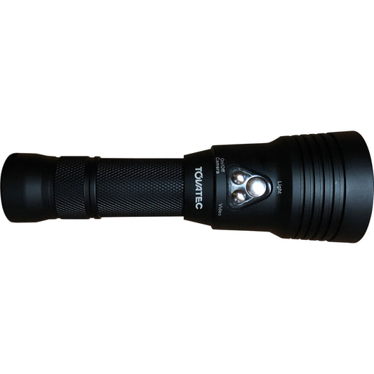 Tovatec MERA (Light + Camera)