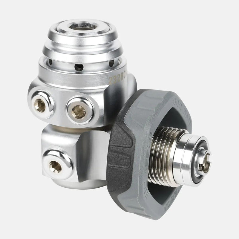 Mares DUAL ADJ 62X – PERFORMANCE Regulator Set Product Photo