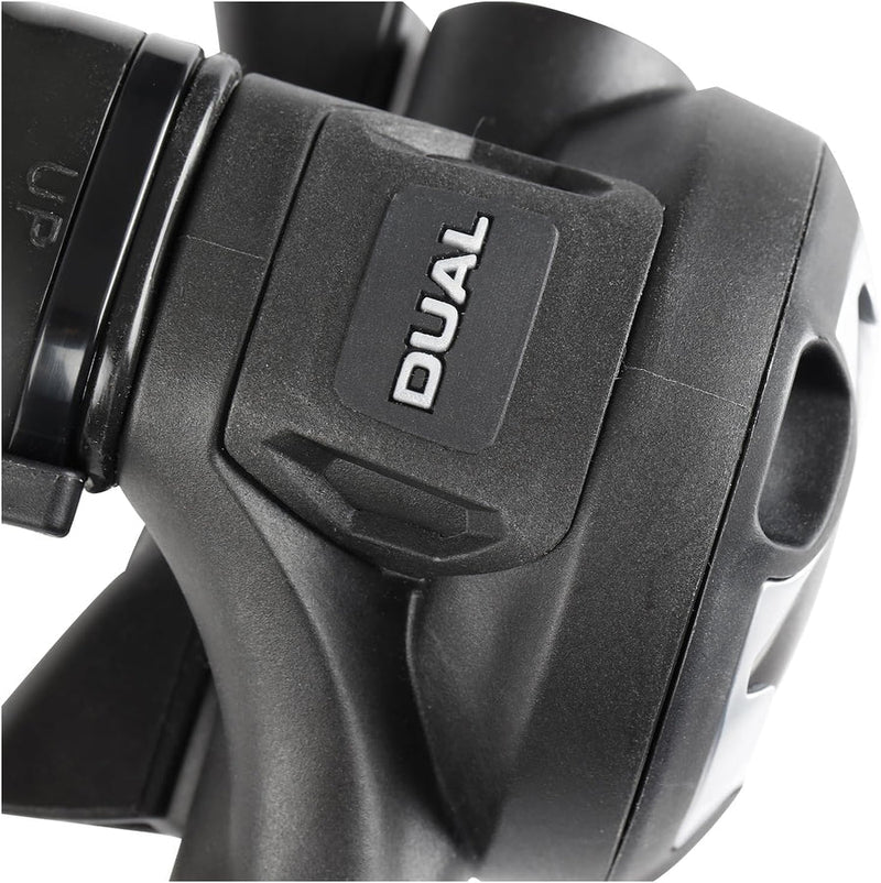 Mares DUAL 15X Regulator Product Photo