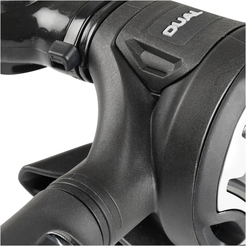 Mares DUAL 15X Regulator Product Photo