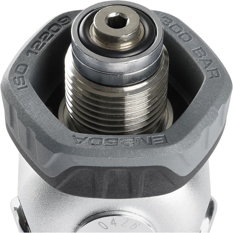 Mares DUAL 15X Regulator Product Photo