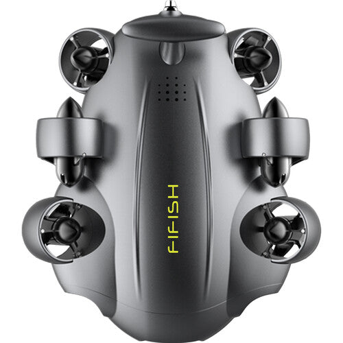 QYSEA FIFISH EP300 Expert ROV