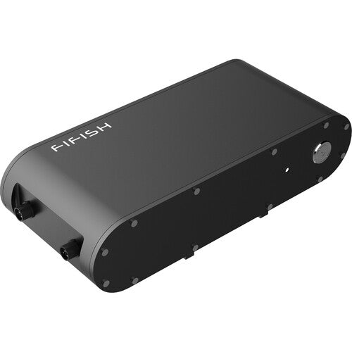 QYSEA FIFISH EP300 Expert ROV