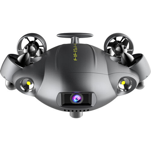 QYSEA FIFISH EP300 Expert ROV