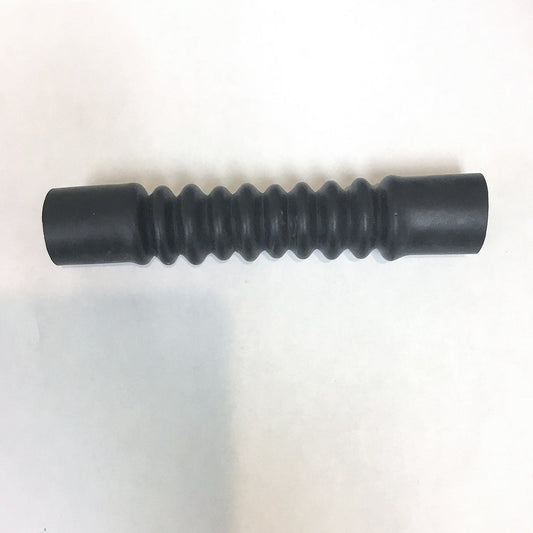 Zeagle 6” Corrugated Hose for Code 3 BCD – Replacement Part Product Photo