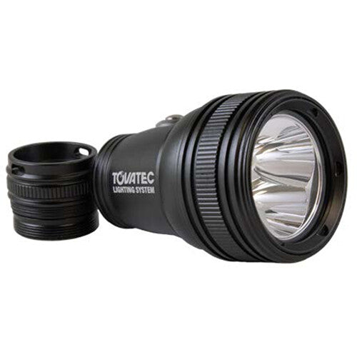 Light System Head - Focus