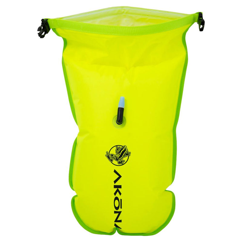 16L Swim Buoy-Scuba Schools of America