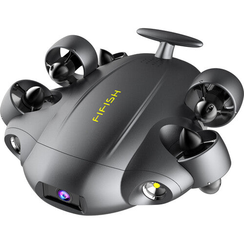 QYSEA FIFISH MP200 Expert ROV