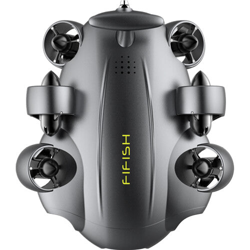 QYSEA FIFISH MP200 Expert ROV