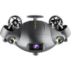 QYSEA FIFISH MP200 Expert ROV