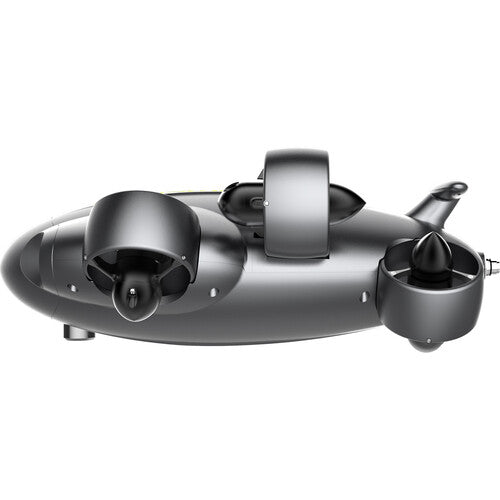 QYSEA FIFISH MP200 Expert ROV