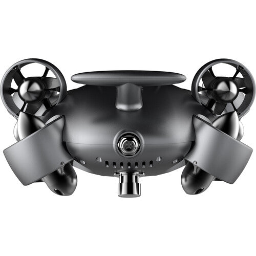 QYSEA FIFISH MP200 Expert ROV