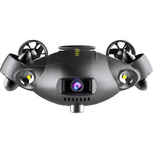 QYSEA FIFISH MP200 Expert ROV