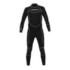 1mm Men's Full Wetsuit-Scuba Schools of America