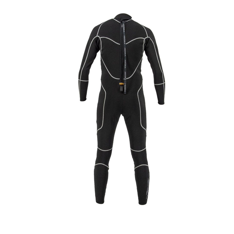 1mm Men's Full Wetsuit-Scuba Schools of America