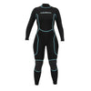 1mm Women's Full Wetsuit by Akona-Scuba Schools of America
