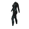 1mm Women's Full Wetsuit by Akona-Scuba Schools of America