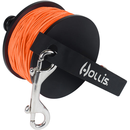 Hollis Seeker Reel 200' Product Photo