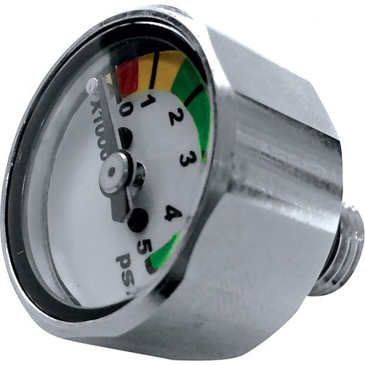 Hollis Large Pony Bottle Gauge Product Photo