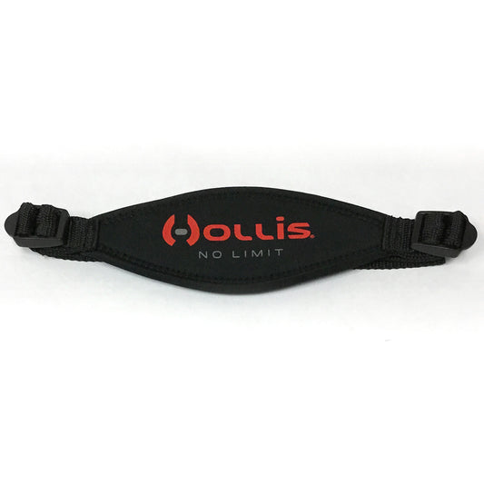 Hollis Neoprene Mask Strap Product Photo